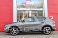 2024 Alfa Romeo Tonale