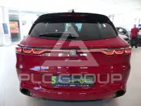 2024 Alfa Romeo Tonale