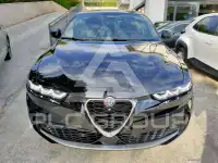 2024 Alfa Romeo Tonale
