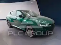 2024 Alfa Romeo Tonale