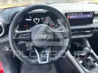 2024 Alfa Romeo Tonale