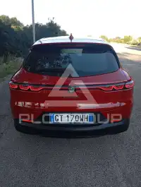 2024 Alfa Romeo Tonale