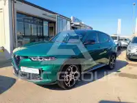 2024 Alfa Romeo Tonale
