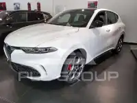 2024 Alfa Romeo Tonale