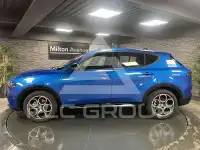2024 Alfa Romeo Tonale