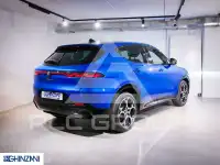 2024 Alfa Romeo Tonale