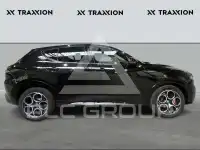 2024 Alfa Romeo Tonale