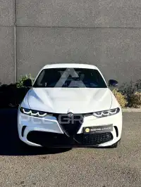 2024 Alfa Romeo Tonale