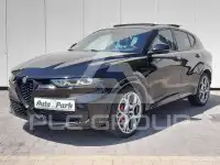 2024 Alfa Romeo Tonale