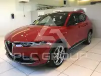2024 Alfa Romeo Tonale