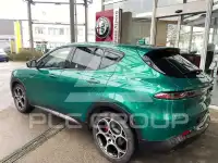 2024 Alfa Romeo Tonale
