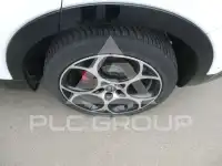 2024 Alfa Romeo Tonale