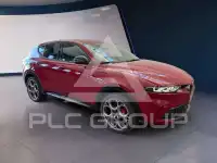2024 Alfa Romeo Tonale