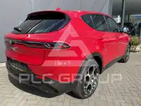 2024 Alfa Romeo Tonale