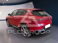 2024 Alfa Romeo Tonale