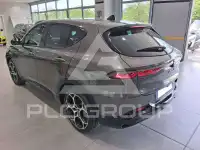 2024 Alfa Romeo Tonale