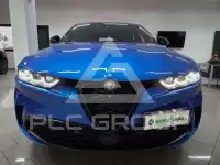 2024 Alfa Romeo Tonale