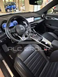 2024 Alfa Romeo Tonale