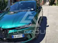 2024 Alfa Romeo Tonale
