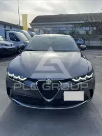 2024 Alfa Romeo Tonale