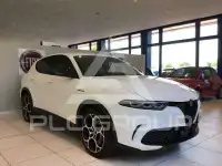 2024 Alfa Romeo Tonale