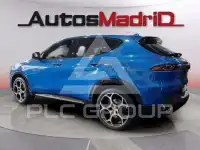 2024 Alfa Romeo Tonale