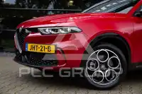 2024 Alfa Romeo Tonale