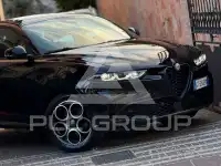 2024 Alfa Romeo Tonale