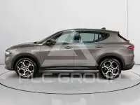 2024 Alfa Romeo Tonale