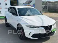 2024 Alfa Romeo Tonale