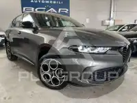 2024 Alfa Romeo Tonale
