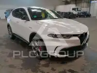2024 Alfa Romeo Tonale