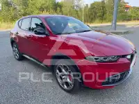 2024 Alfa Romeo Tonale