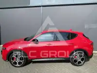 2024 Alfa Romeo Tonale