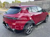 2024 Alfa Romeo Tonale