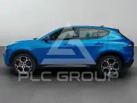 2024 Alfa Romeo Tonale