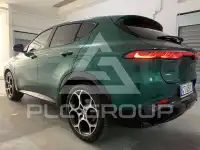 2024 Alfa Romeo Tonale