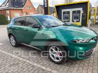 2024 Alfa Romeo Tonale