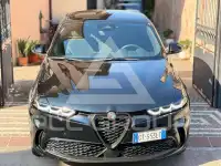 2024 Alfa Romeo Tonale