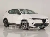 2024 Alfa Romeo Tonale