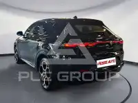 2024 Alfa Romeo Tonale