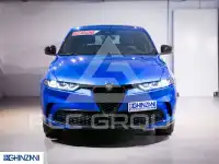 2024 Alfa Romeo Tonale