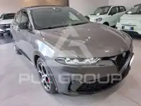 2024 Alfa Romeo Tonale