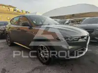 2024 Alfa Romeo Tonale