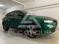 2024 Alfa Romeo Tonale