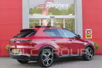 2024 Alfa Romeo Tonale