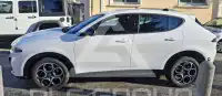 2024 Alfa Romeo Tonale