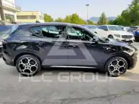 2024 Alfa Romeo Tonale