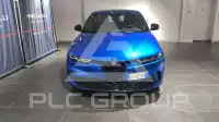 2024 Alfa Romeo Tonale