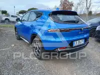 2024 Alfa Romeo Tonale